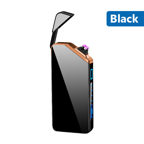 Double ARC Windproof Lighter