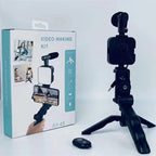 Universal Handy Video Making Kit Box