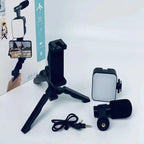 Universal Handy Video Making Kit Box