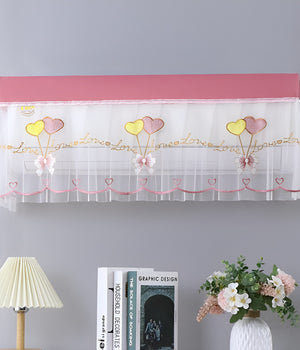 High Quality AC Dust Cover