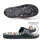 Acupoint Foot Massage Slipper