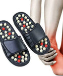 Acupoint Foot Massage Slipper