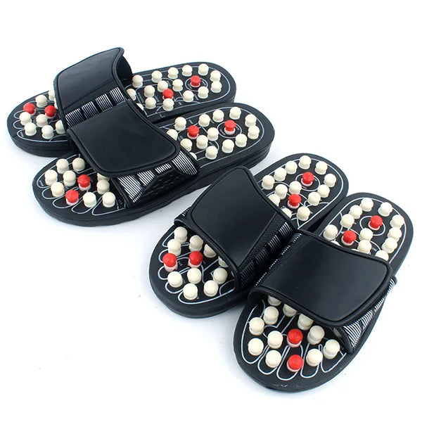 Acupoint Foot Massage Slipper
