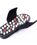 Acupoint Foot Massage Slipper