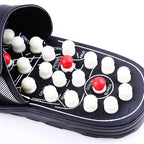 Acupoint Foot Massage Slipper