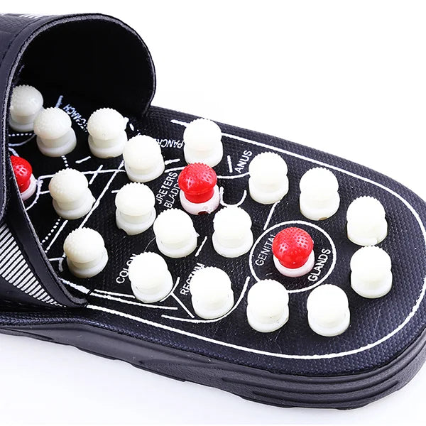 Acupoint Foot Massage Slipper