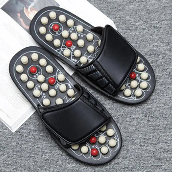 Acupoint Foot Massage Slipper