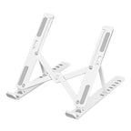 Foldable Aluminum Laptop Stand