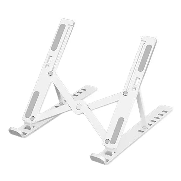 Foldable Aluminum Laptop Stand