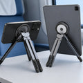 Smart Multifunctional Magnetic Universal Stand