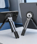 Smart Multifunctional Magnetic Universal Stand