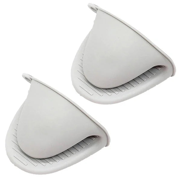 Anti Heat & Slip Insulation Gloves (1 Pair)