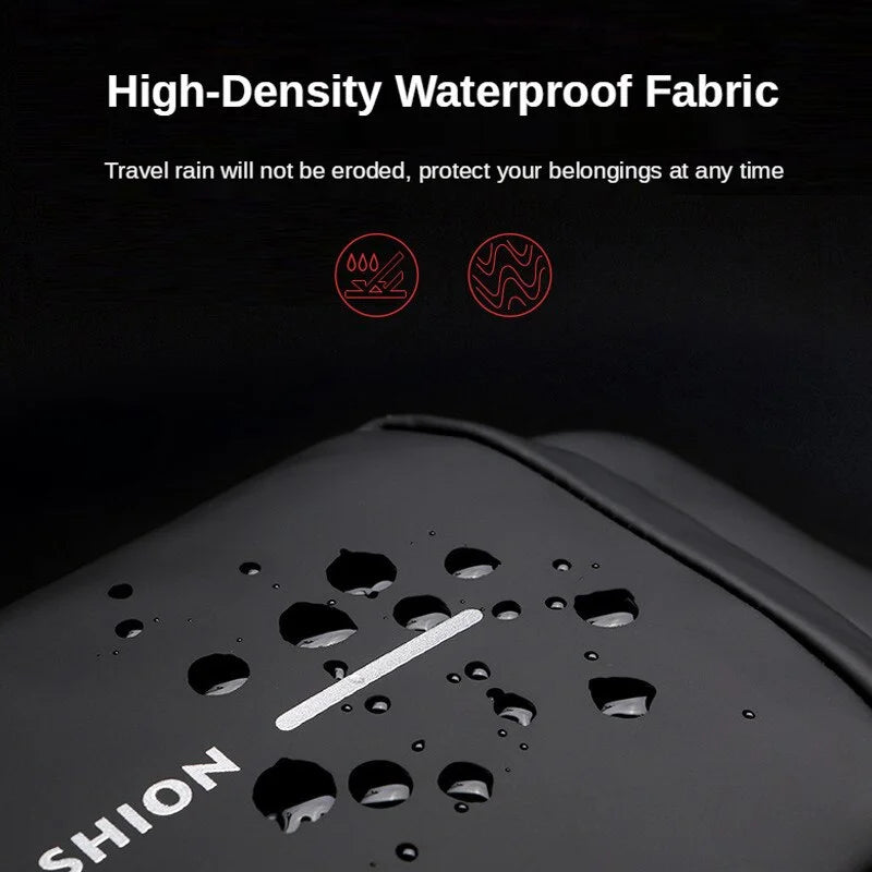 Anti-Theft Multifunctional Chest Bag Original