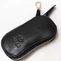 Original Leather Double Sided Key Bag