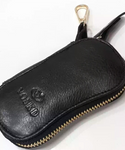 Original Leather Double Sided Key Bag