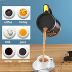 Auto Smart Magnetic Mixer Mug