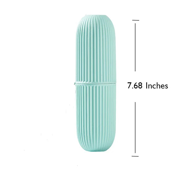 Toothpaste & Brush Holder