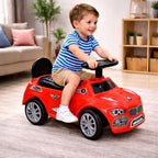 Kids Mini BMW Push Ride Car