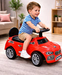 Kids Mini BMW Push Ride Car