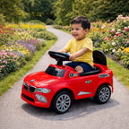 Kids Mini BMW Push Ride Car