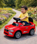 Kids Mini BMW Push Ride Car