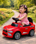Kids Mini BMW Push Ride Car