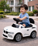Kids Mini BMW Push Ride Car