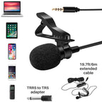 BOYA BY-M1 Microphone