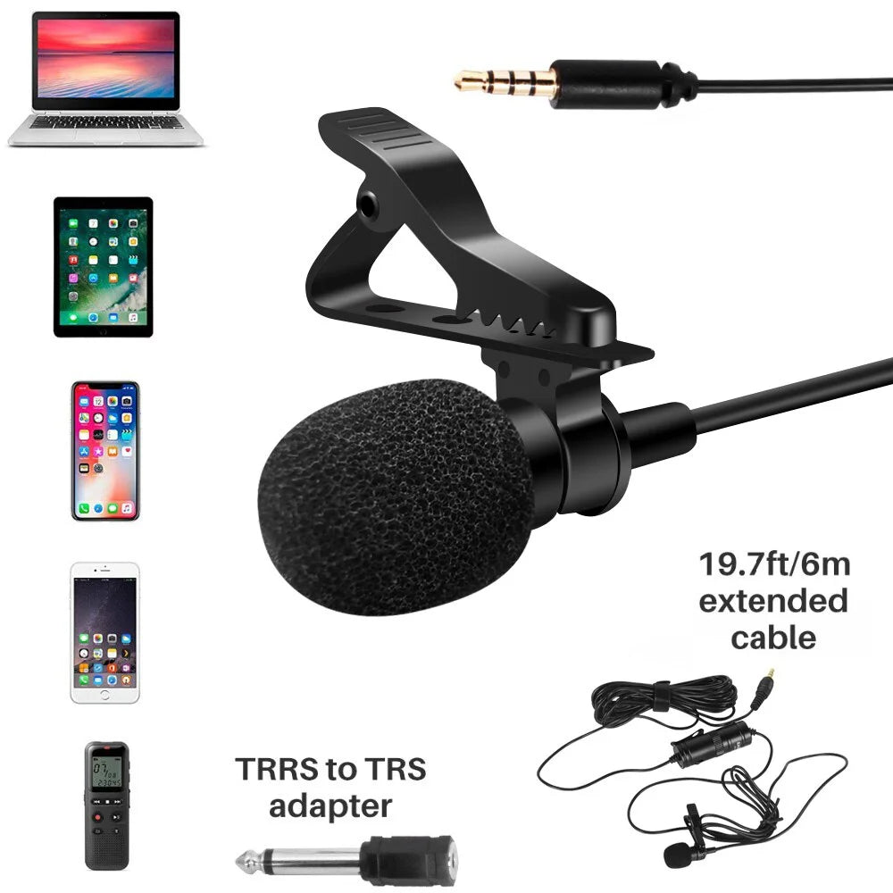 BOYA BY-M1 Microphone