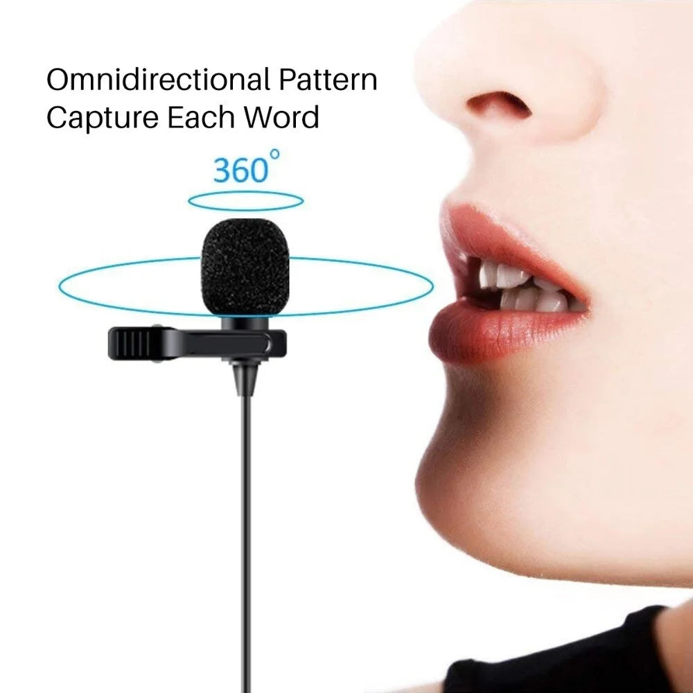 BOYA BY-M1 Microphone