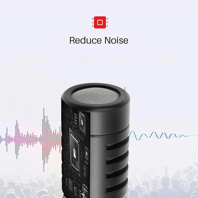 BOYA BY-M1 Microphone