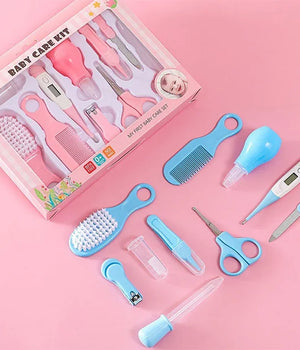 Baby Health Care Kit Set