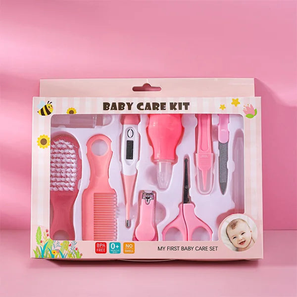 Baby Health Care Kit Set