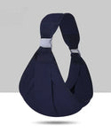 Outdoor Lightweight Baby Carrier