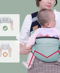 Outdoor Lightweight Baby Carrier