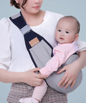 Outdoor Lightweight Baby Carrier