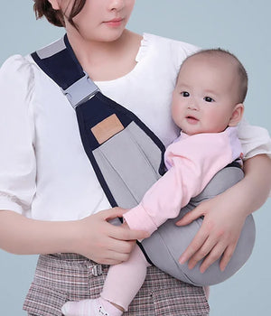 Outdoor Lightweight Baby Carrier