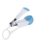 Baby Nail Cutter With Magnifying Glass