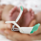 Baby Nail Cutter With Magnifying Glass