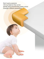 Baby Safety L-Shape Corner Protector