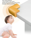 Baby Safety L-Shape Corner Protector