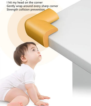 Baby Safety L-Shape Corner Protector
