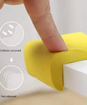 Baby Safety L-Shape Corner Protector