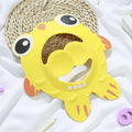 Soft Adjustable Shower Cap For Baby