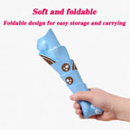 Soft Adjustable Shower Cap For Baby