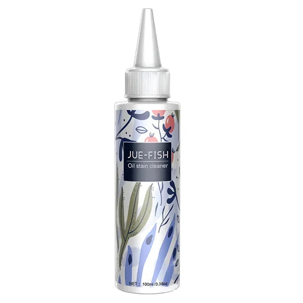 Clothes Stains Removal Oil