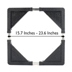 Washing Machine & Refrigerator Moving Base Bracket