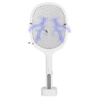 Rechargeable Auto System Electric Mosquito Bat
