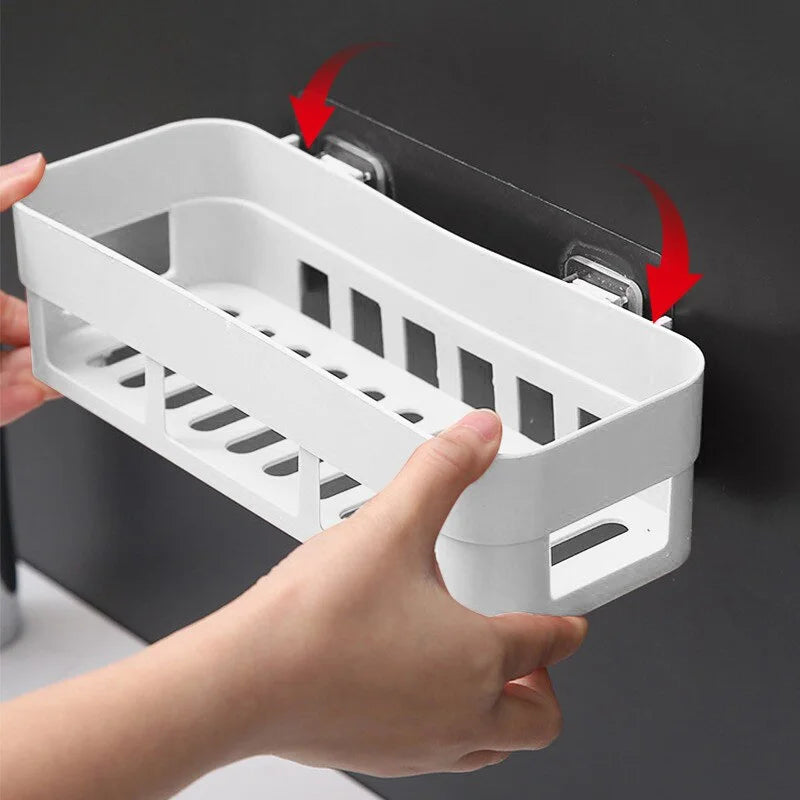 Bathroom Accessories Organizer