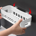 Bathroom Accessories Organizer